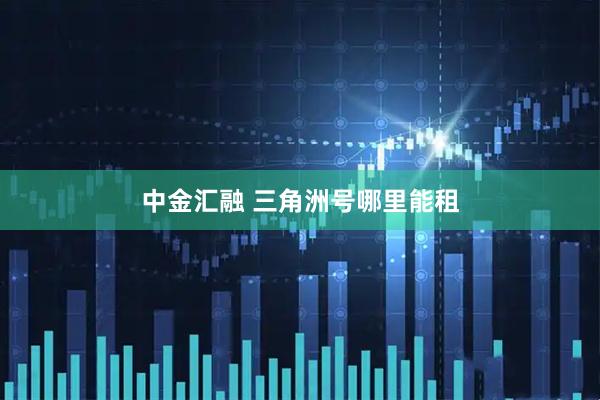 中金汇融 三角洲号哪里能租